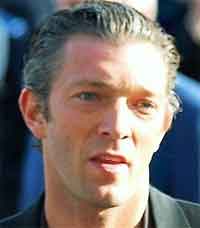 Vincent Cassel