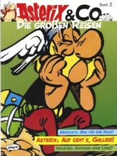 Asterix & Co. Teil 2