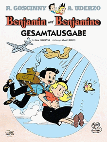 Benjamin & Benjamine