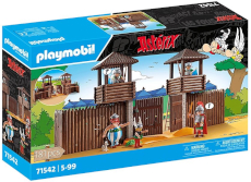 Playmobil Römerlager