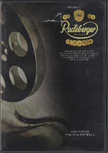 Radeberger DVD