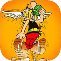 Asterix: Totaler Gegenschlag