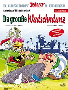 Da grouße Wadschndanz