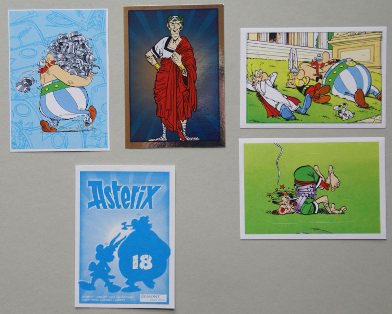 Ehapa Stickerserie 2015 - Beispielsbilder.jpg