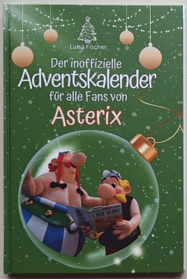 Der inoffizielle Asterix Adventskalender 2024 Cover.jpg