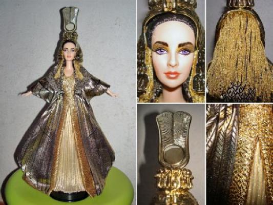 Liz Taylor as Cleo Barbie.jpg