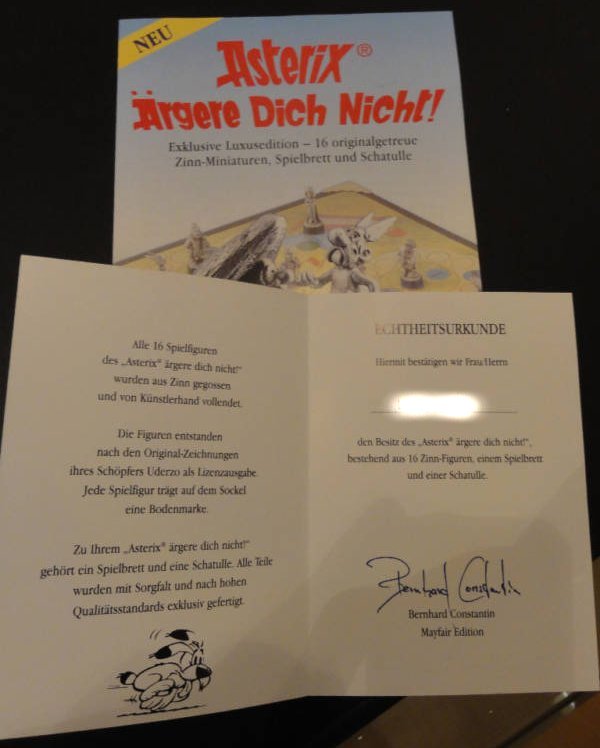 Asterix ärgere dich nicht - Delux Edition Zinn.jpg