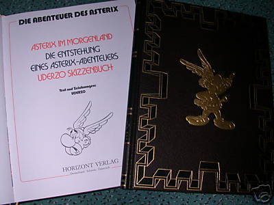 ASTERIX Leder Luxus Edition ,Band 8, 1988,.jpg