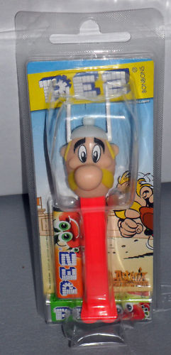 Asterix PEZ-Spender - 'Olympia Edition' 2008.jpg