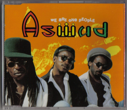 We Are One People - Aswad (1994).jpg