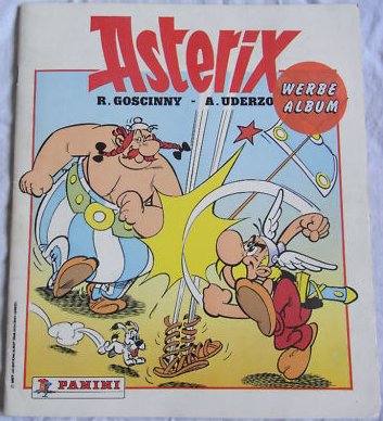 DDR Asterix Album Sammelbilder-Werbealbum Panini 1987.jpg