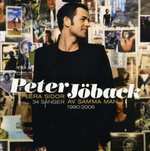 Peter Jöback - (Best Of) 1990-2006 CD.jpg