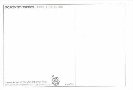 CP (1984) La Belle Gauloise - RS.jpg