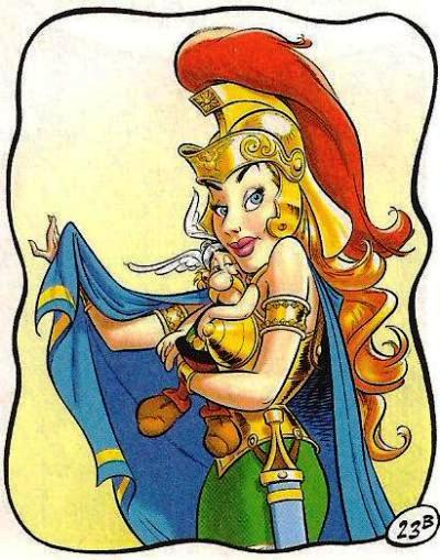 in Bd. 34 vorkommende Personifikation der belgischen Nation ('Brabançonne').jpg