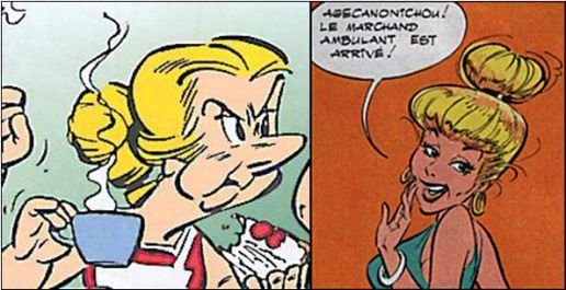 ''Jungs, wir stammen sogar aus der gleichen Geschichte!''.jpg