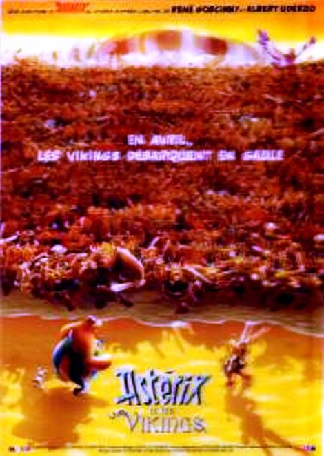 carte de voeux ''Astérix et les Vikings''.jpg