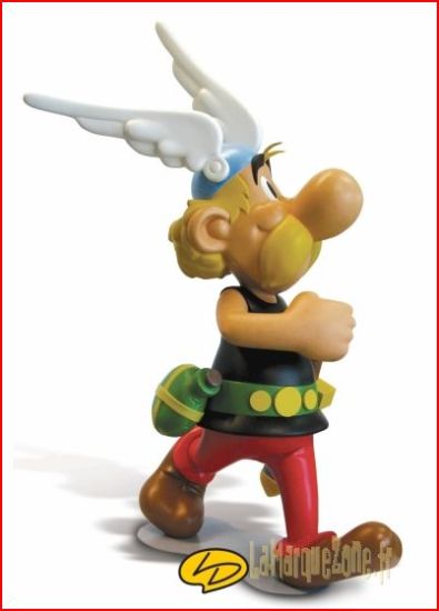 LD - Astérix Échelle-1 (110 cm) - 250 ex. - Oct. 2011 - Réf. ASTST11001 - EUR 2.990.jpg