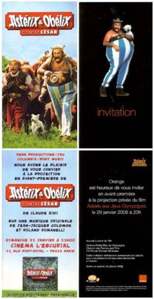 Invitations Avant-Premières (1999 et 2008).jpg