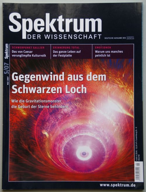 Spektrum der Wissenschaft 5_07 Cover.jpg