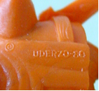 Majestix-Kennung: © UDERZO-80