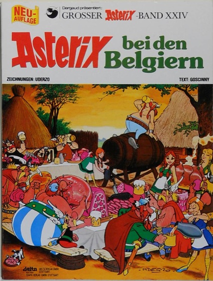 ASTERIX BEI DEN BELGIERN BAND 24.jpg
