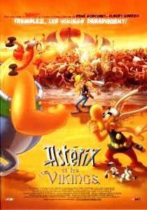 INVITATION À L'AVANT-PREMIÈRE 'ASTÉRIX ET LES VIKINGS' LE  31-03-2006, 10 x 15 CM.jpg