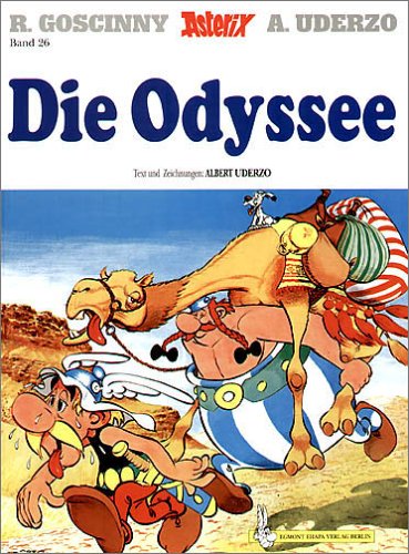Asterix Geb, Bd.26, Die Odyssee 1986.jpg