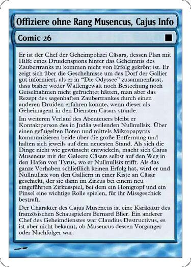 Offiziere ohne Rang Musencus Cajus Info.jpg