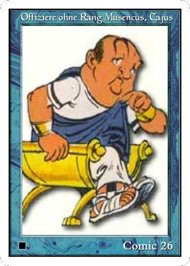 Offiziere ohne Rang Musencus Cajus.jpg