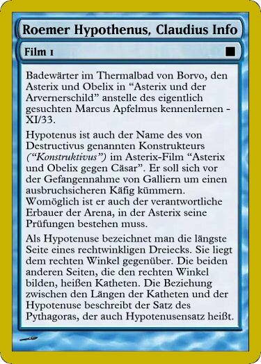Roemer Hypothenus Claudius Info.jpg