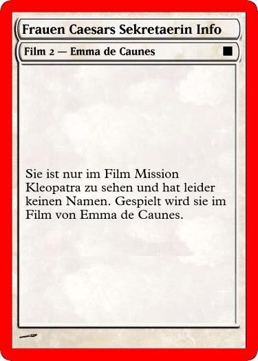 Frauen Caesars Sekretaerin Info.jpg