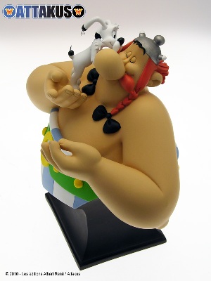 Büste groß Obelix mit Idefix 2010.jpg